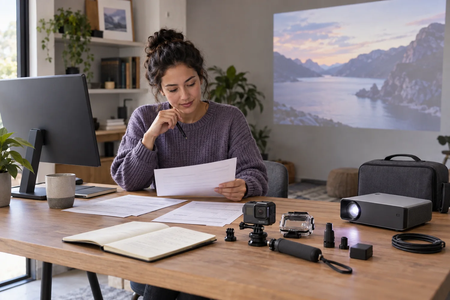 Compare the commitment, not just the monthly price: A clear equipment budget separates rent, purchase, refundable deposits and the timing of the first payment.