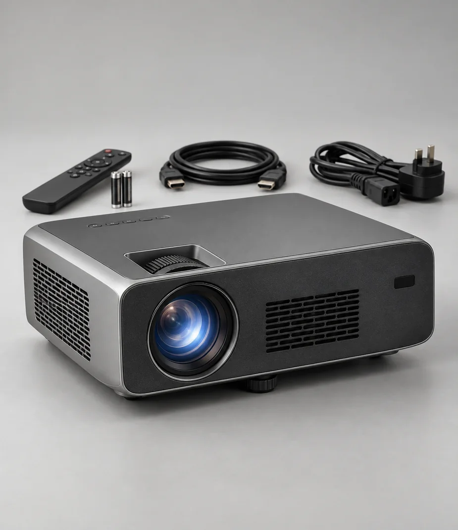 Arc Beam 80