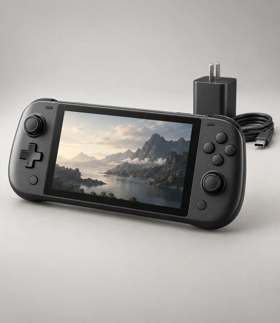 Arc Pocket Touch 32 Ink