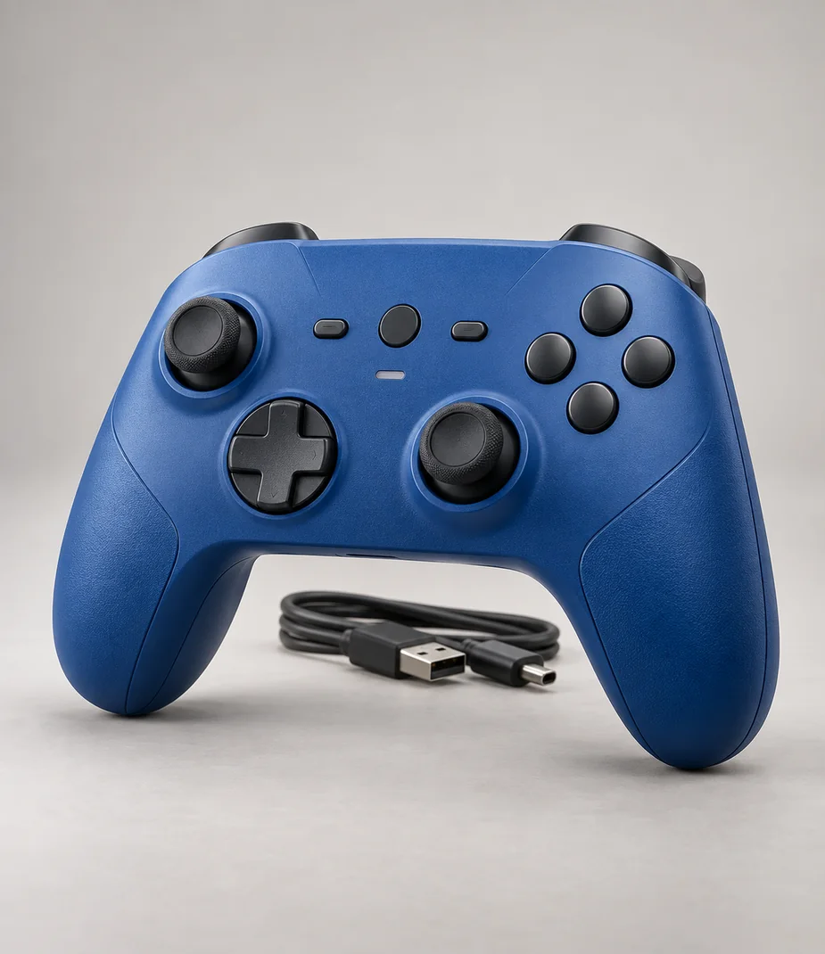 Arc Station Pad Current Blue