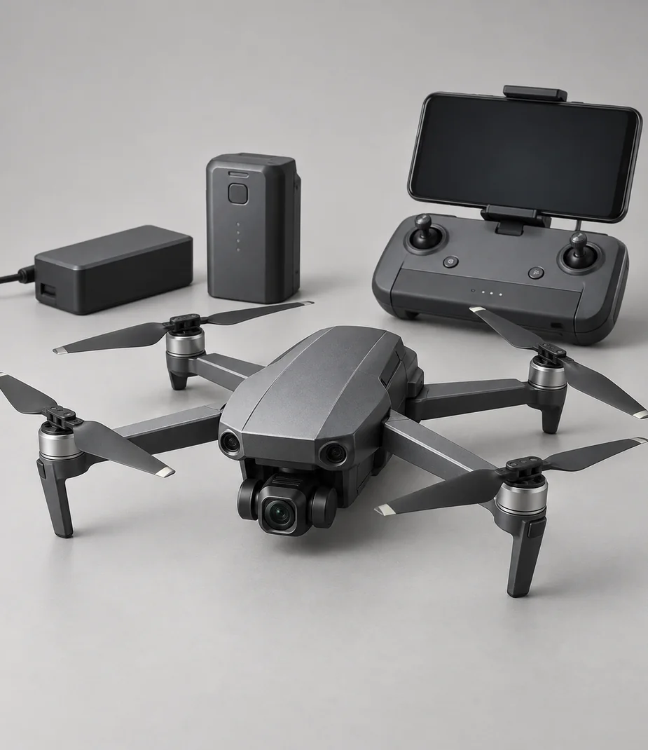 Kite Fold Pro 2