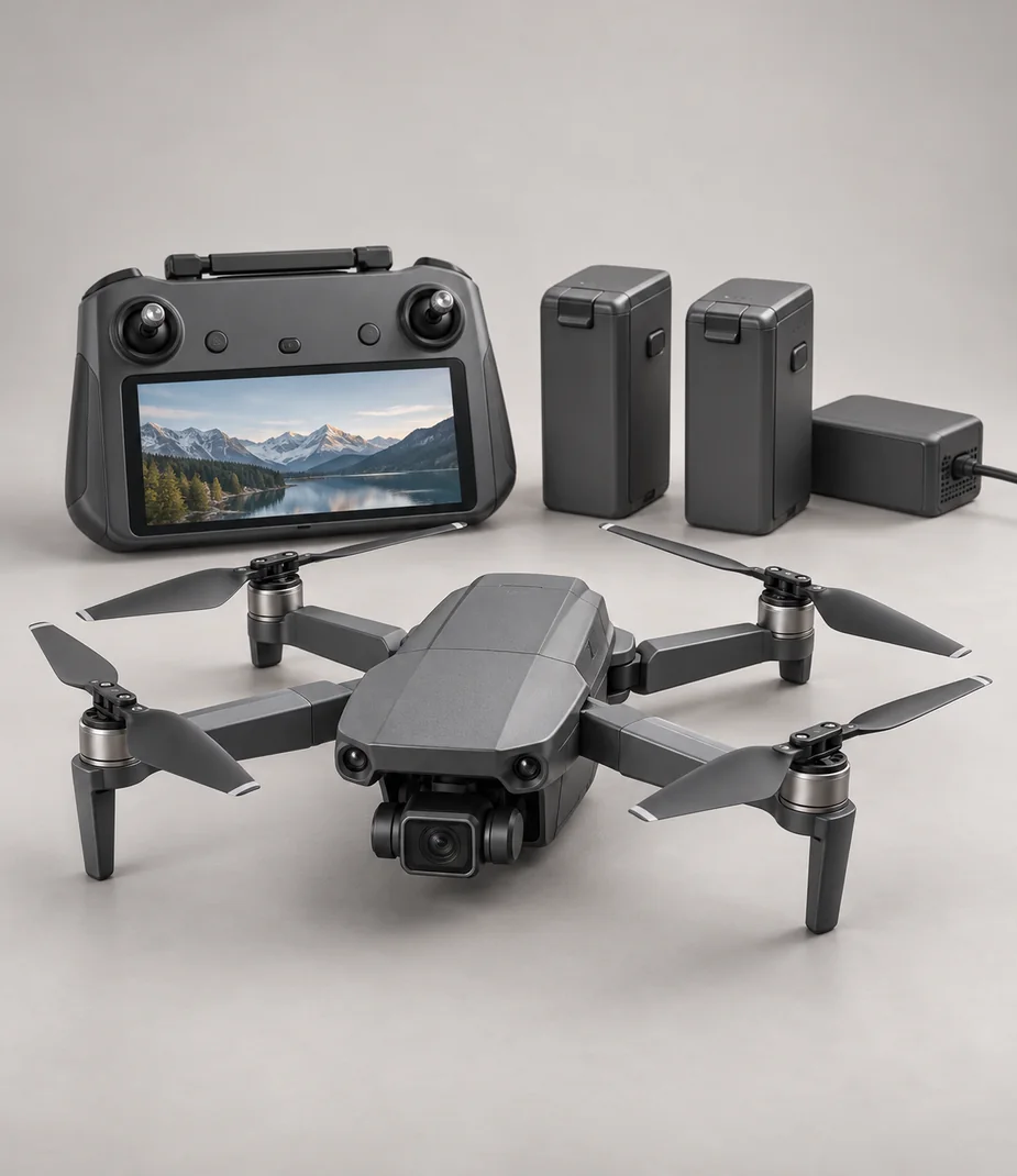 Kite Fold Pro 2 Screen Kit