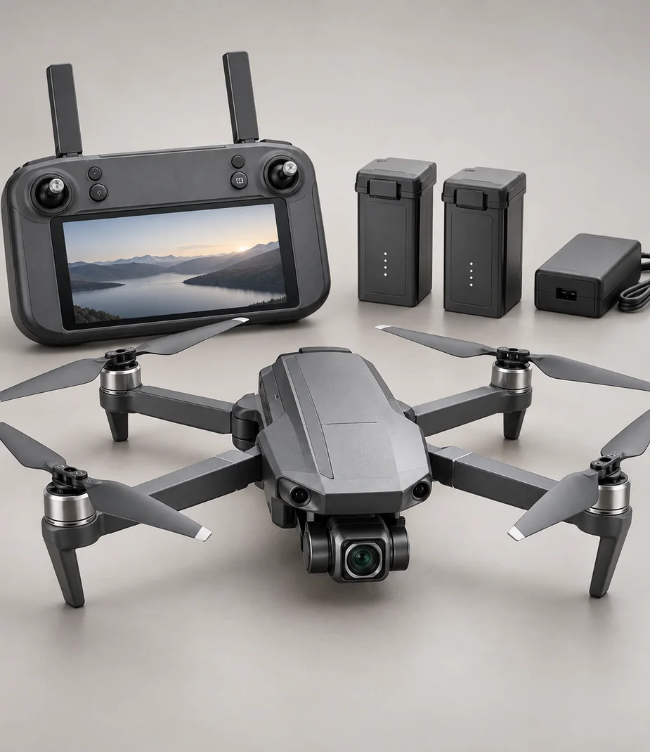 Kite Fold Zoom 2 Screen Kit