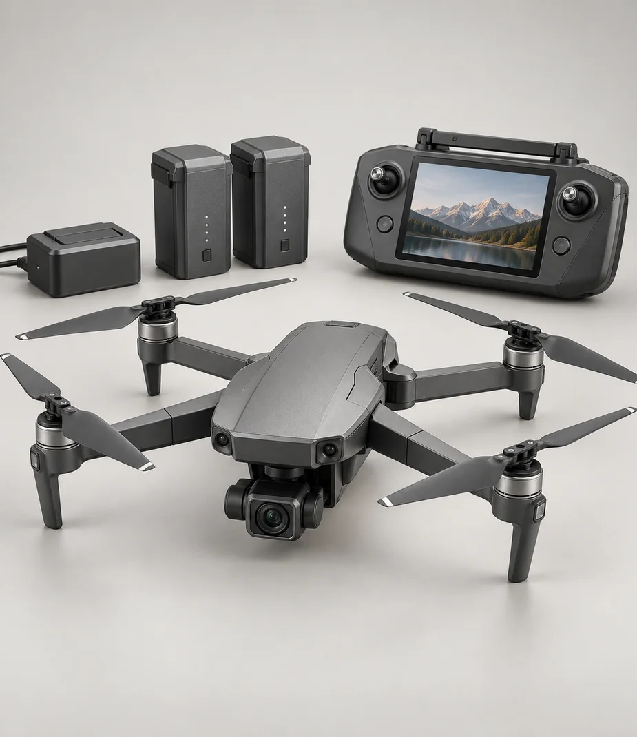 Kite Scout Pro 4K