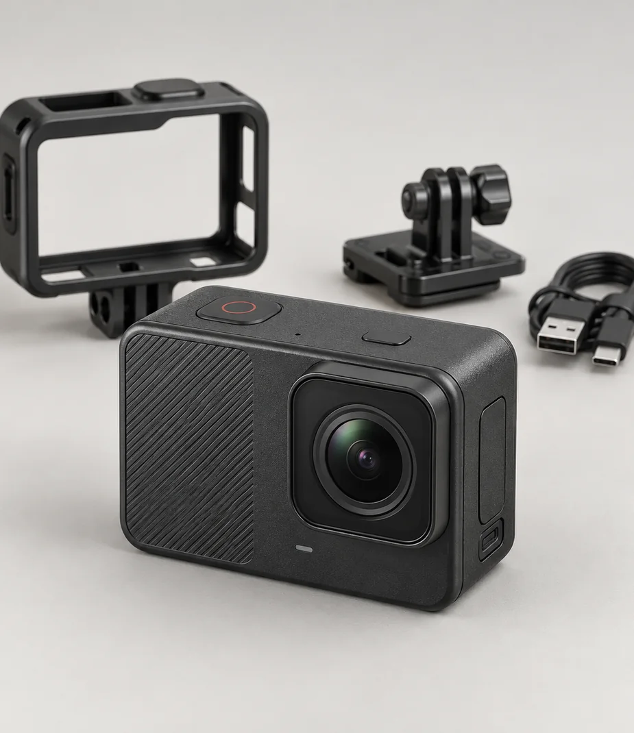 Luma Action D7