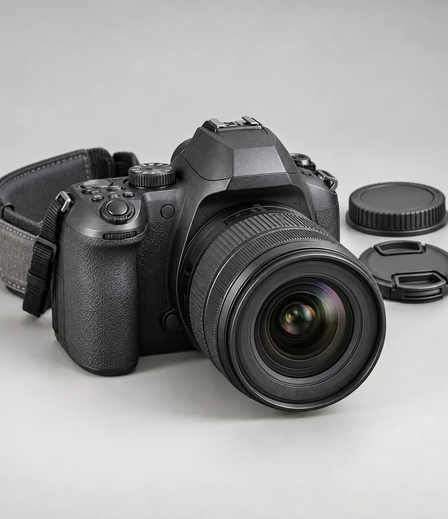 Luma Reflex D26 Everyday Kit