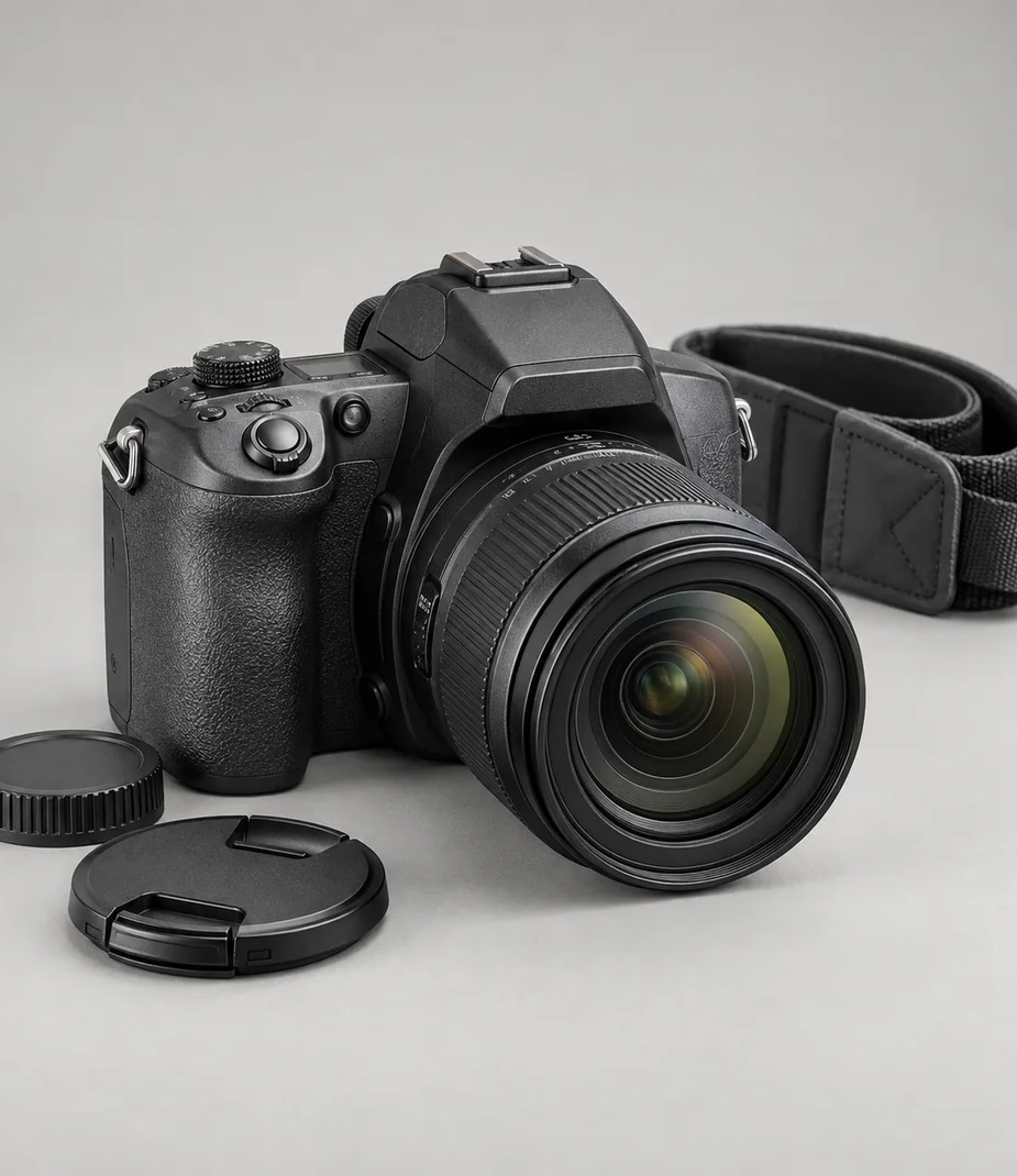 Luma Reflex D28 Field Kit