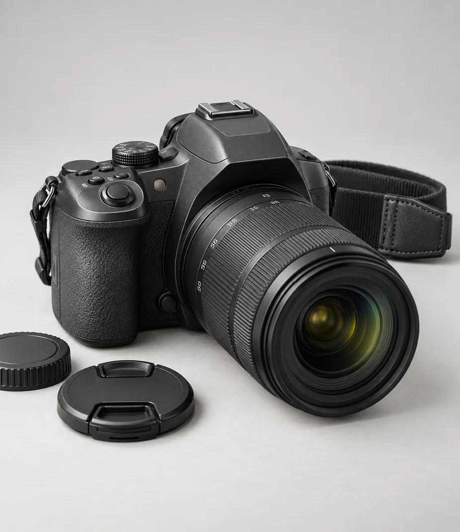 Luma Reflex N20 Reach Kit