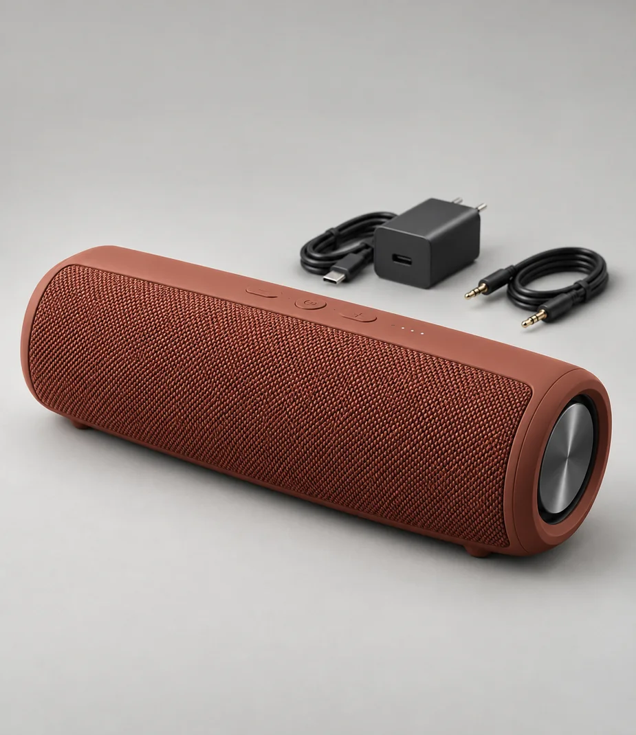 Pulse Baton 2