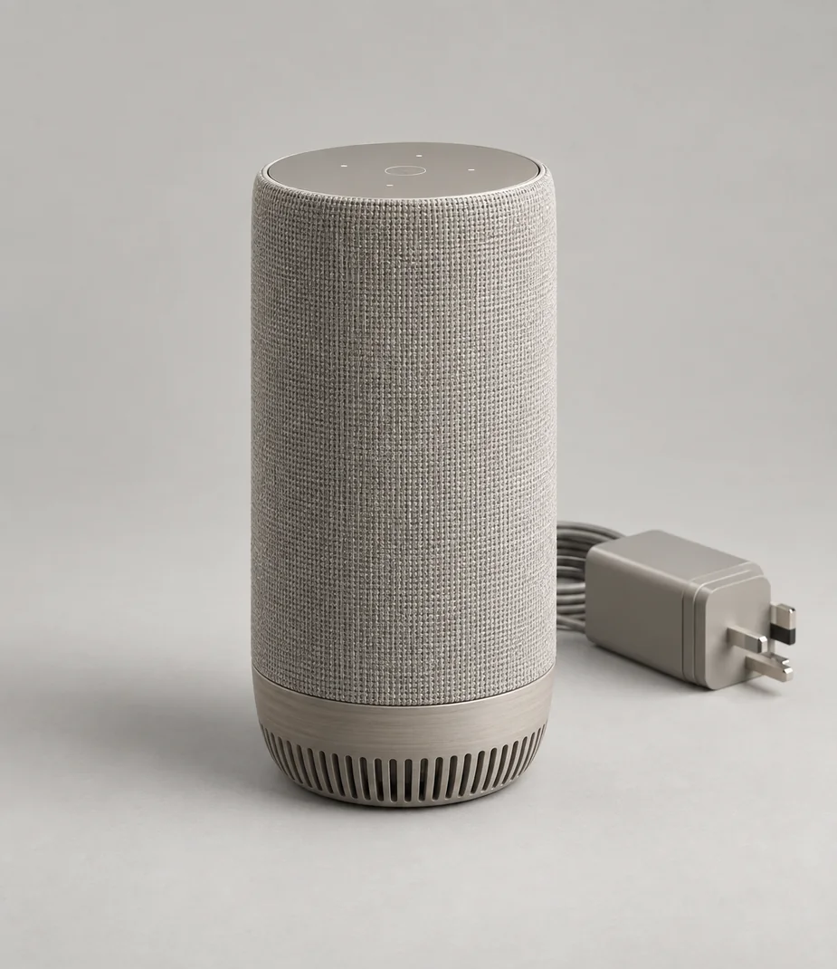 Pulse Column 2 Ash