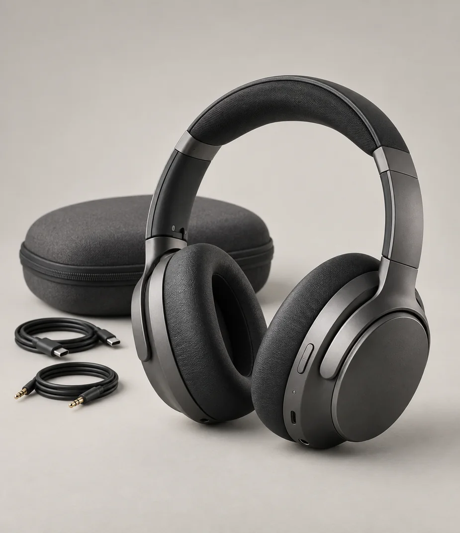 Pulse Hush 10