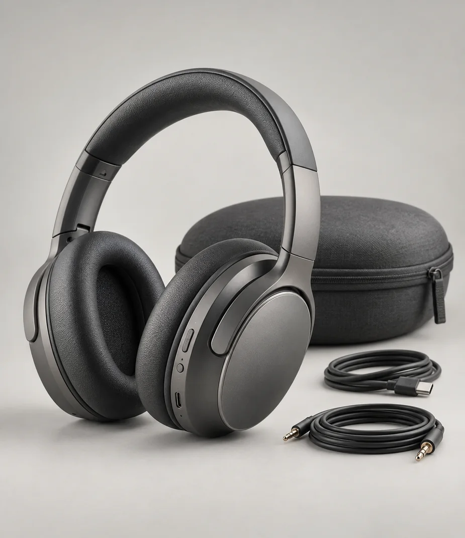 Pulse Hush 9