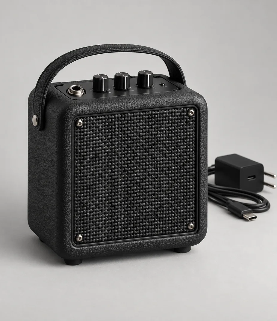 Pulse Pocket Amp 2
