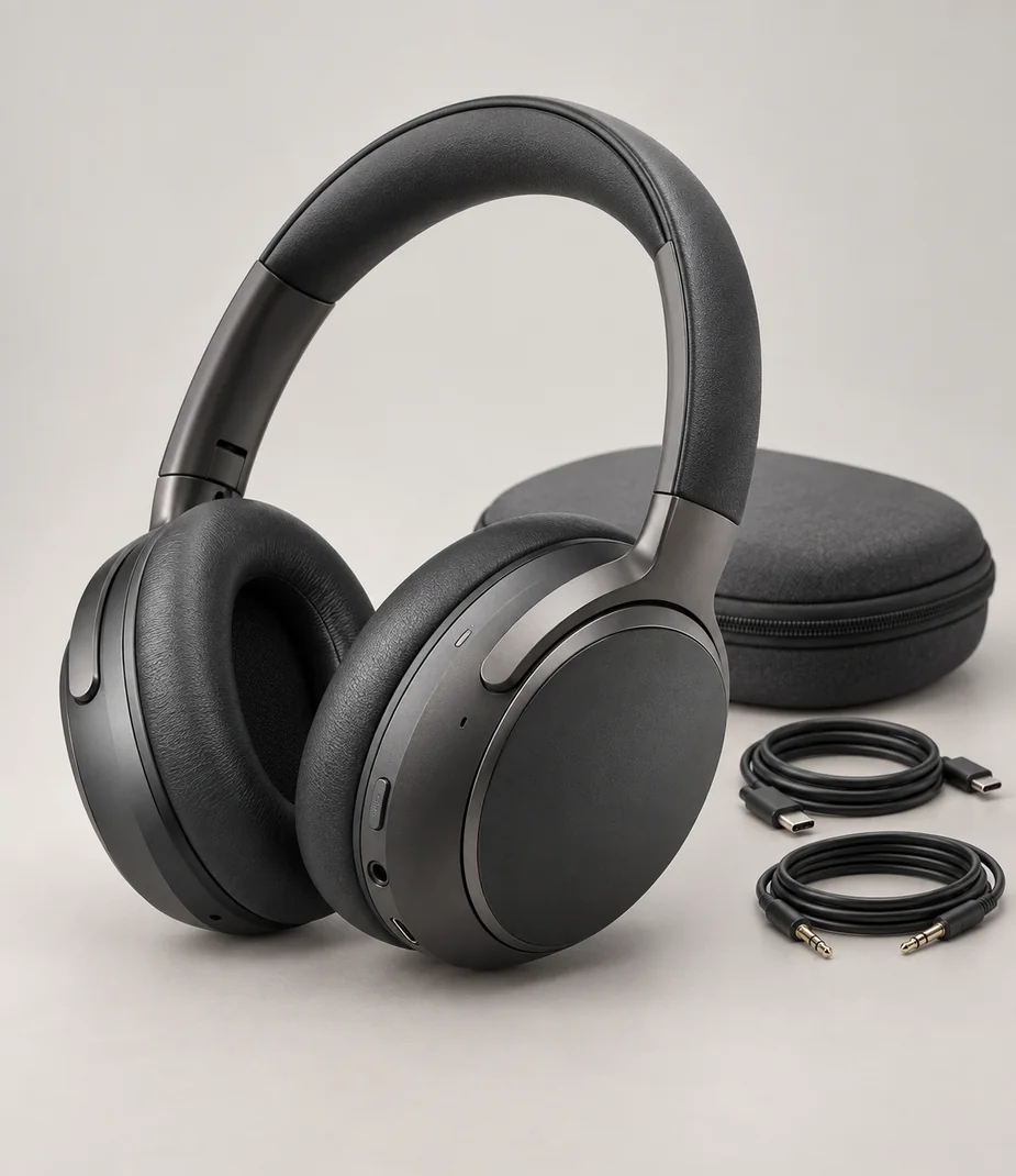 Pulse Quiet 7