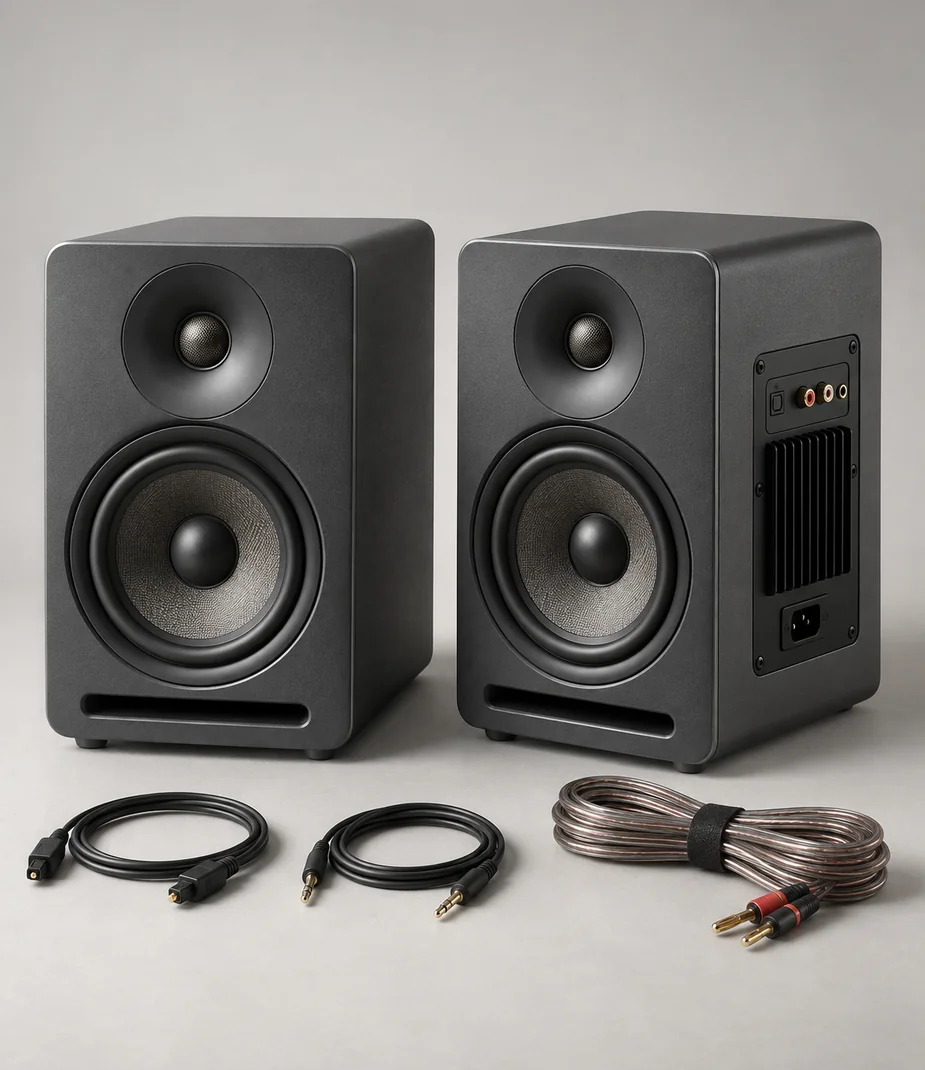 Pulse Shelf 5 Pair