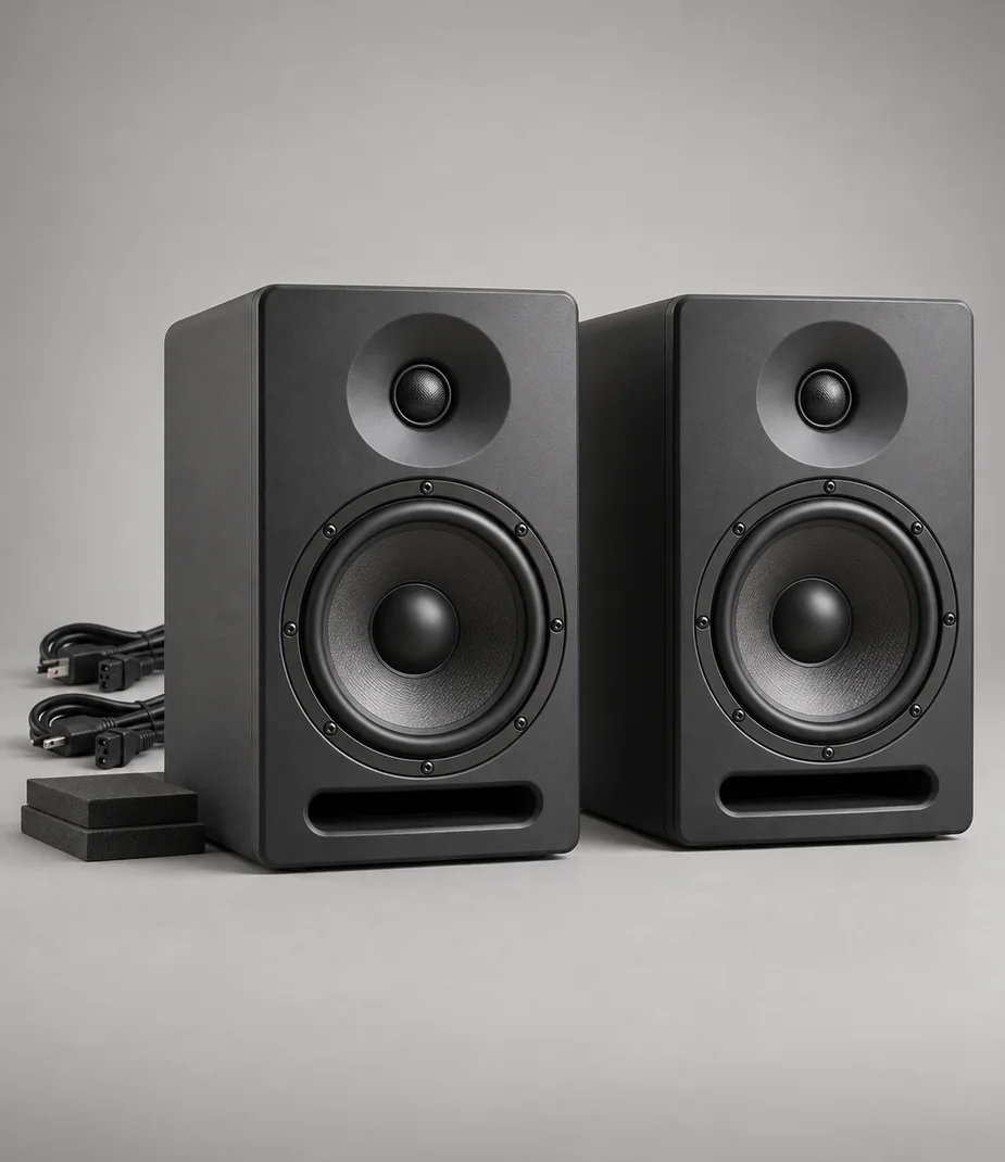 Pulse Studio 8 Pair