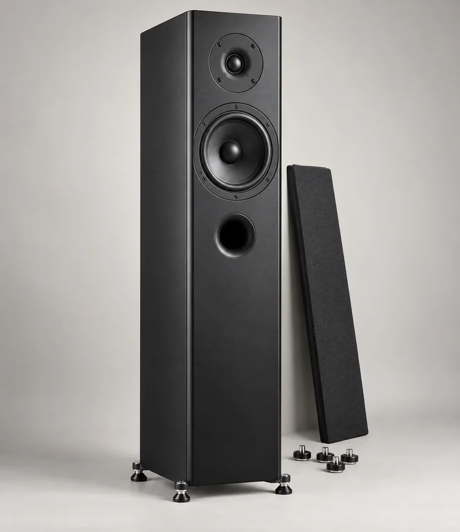 Pulse Tower 40 Single