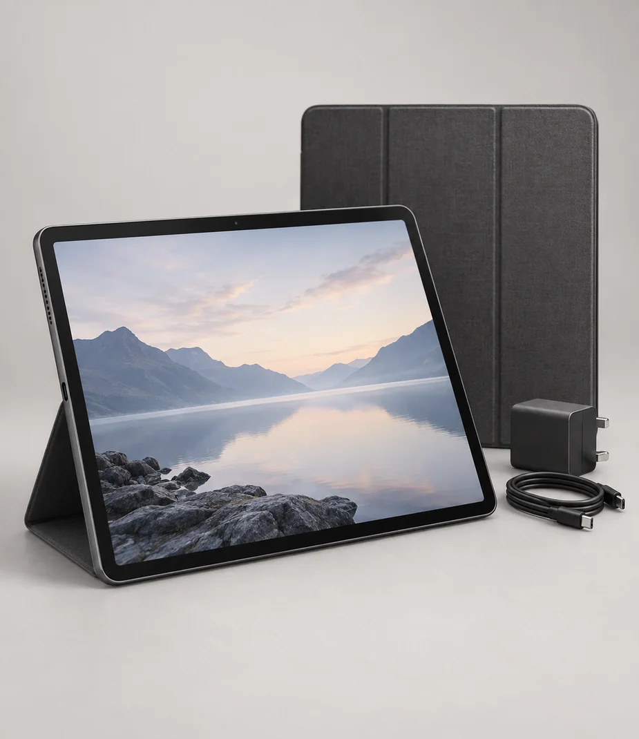 Slate Canvas 13 128