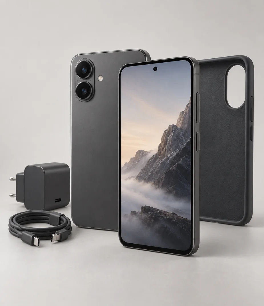 Slate Pocket 5 Pro 256 Graphite