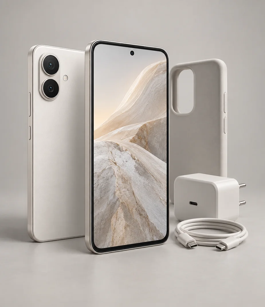 Slate Pocket 5 Pro 256 Pearl