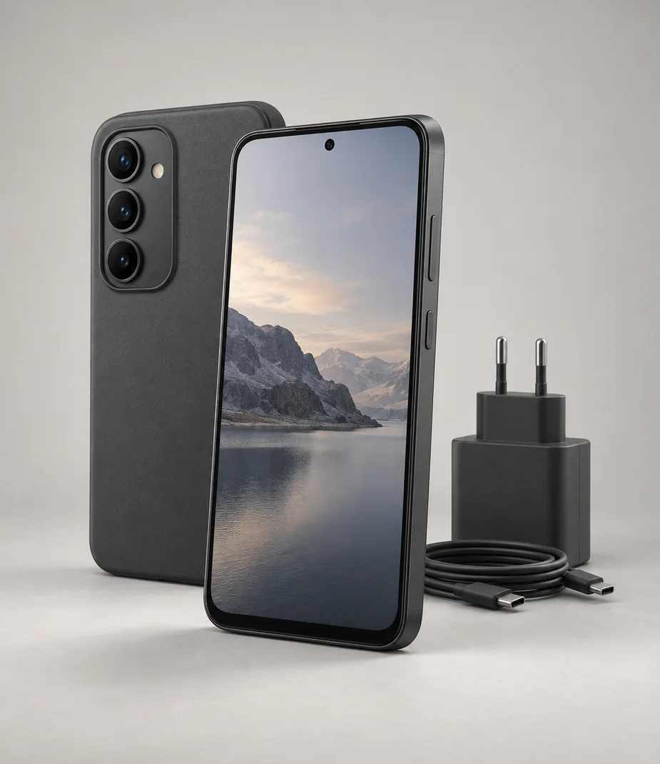 Slate Pocket 6 Pro 256 Graphite