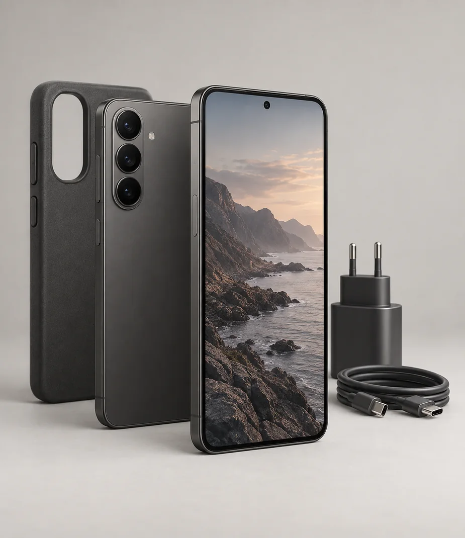 Slate Pocket 6 Pro 512 Graphite