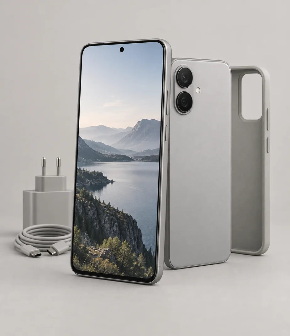 Slate Vista 7 256 Mist
