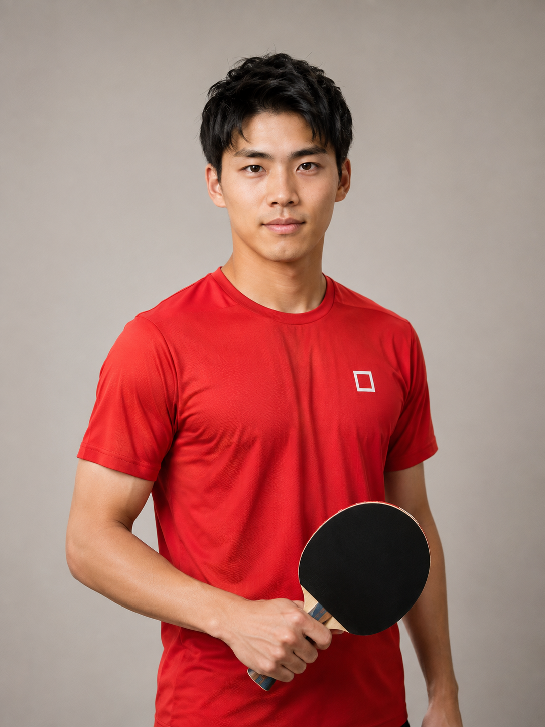 Ren Sato – KI-generierte fiktive Person