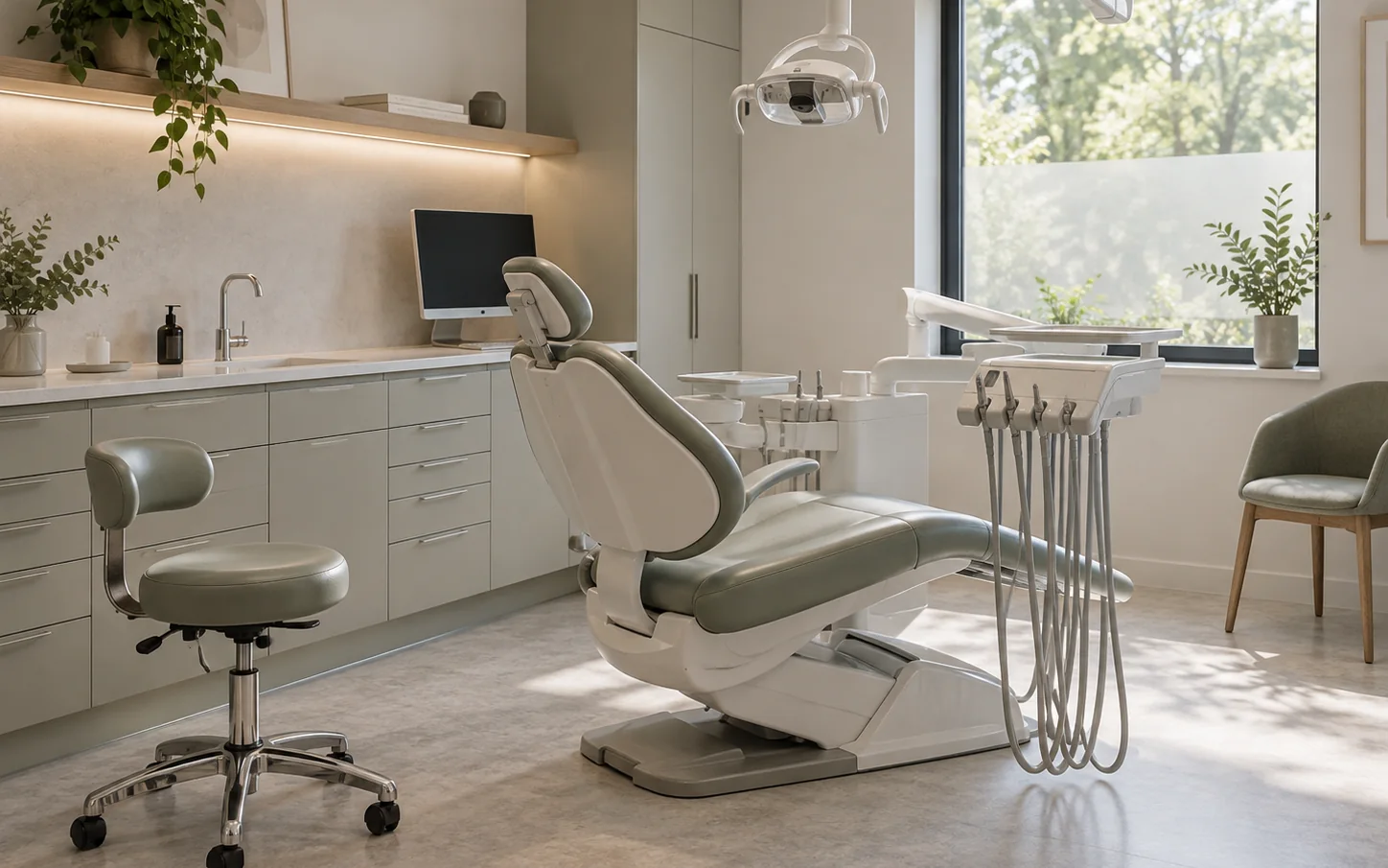 What to ask about a practice’s cleaning routines