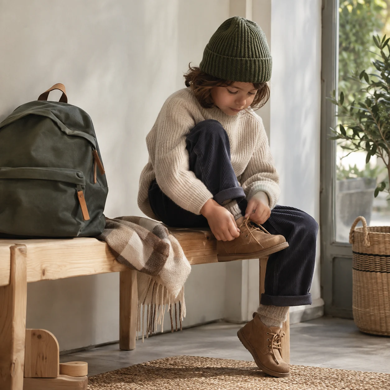 Kids · Accessories