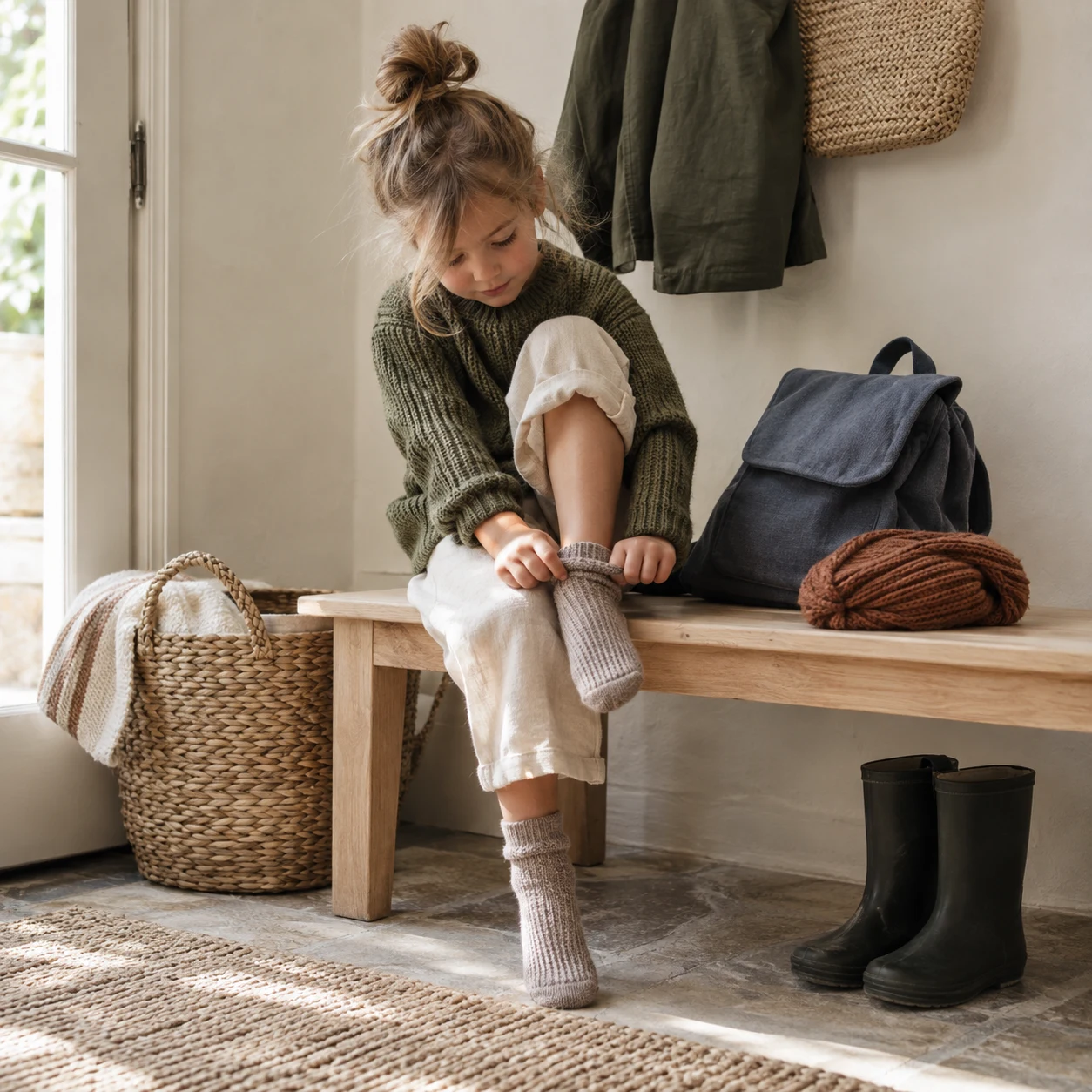 Kids · Accessories