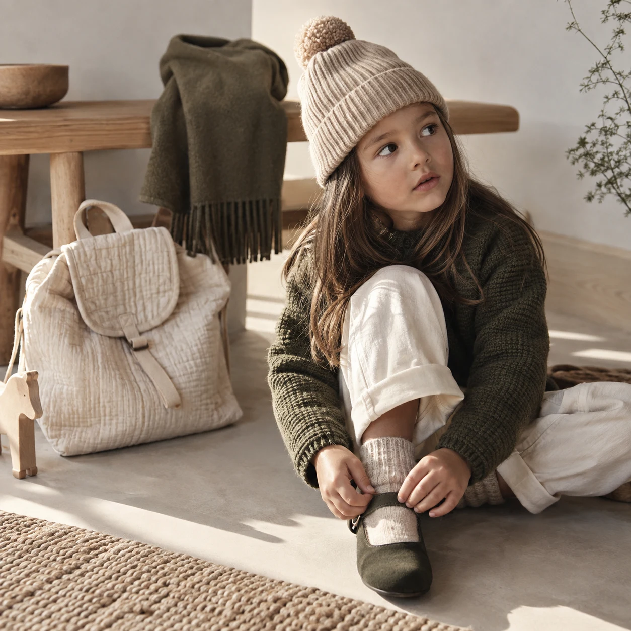 Kids · Accessories