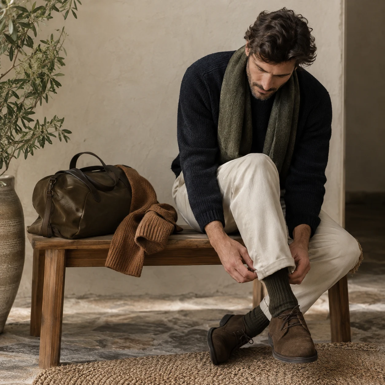 Men · Accessories