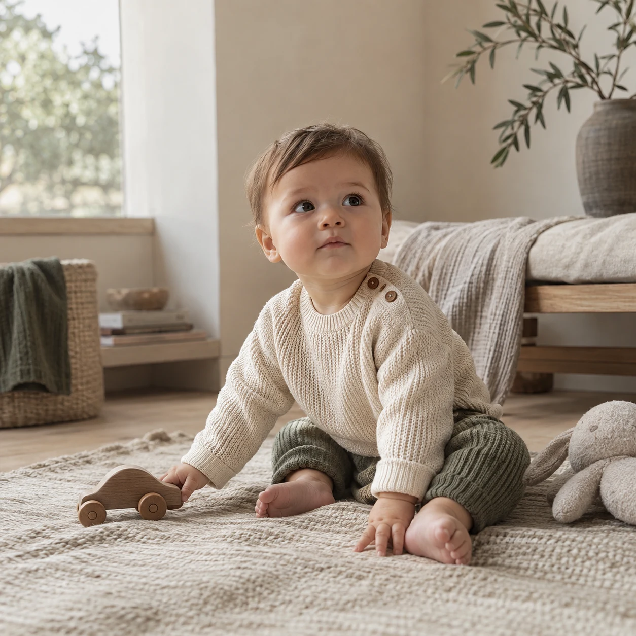 Kids · Babies 0-24 Months