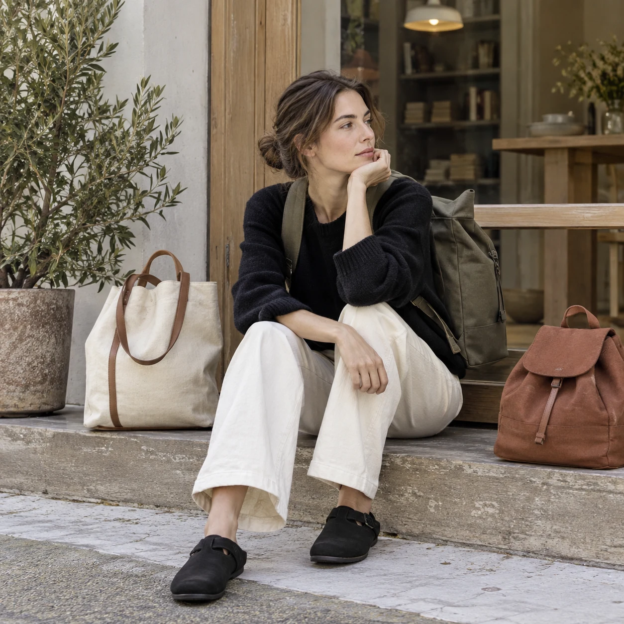 Women · Backpacks & Bags