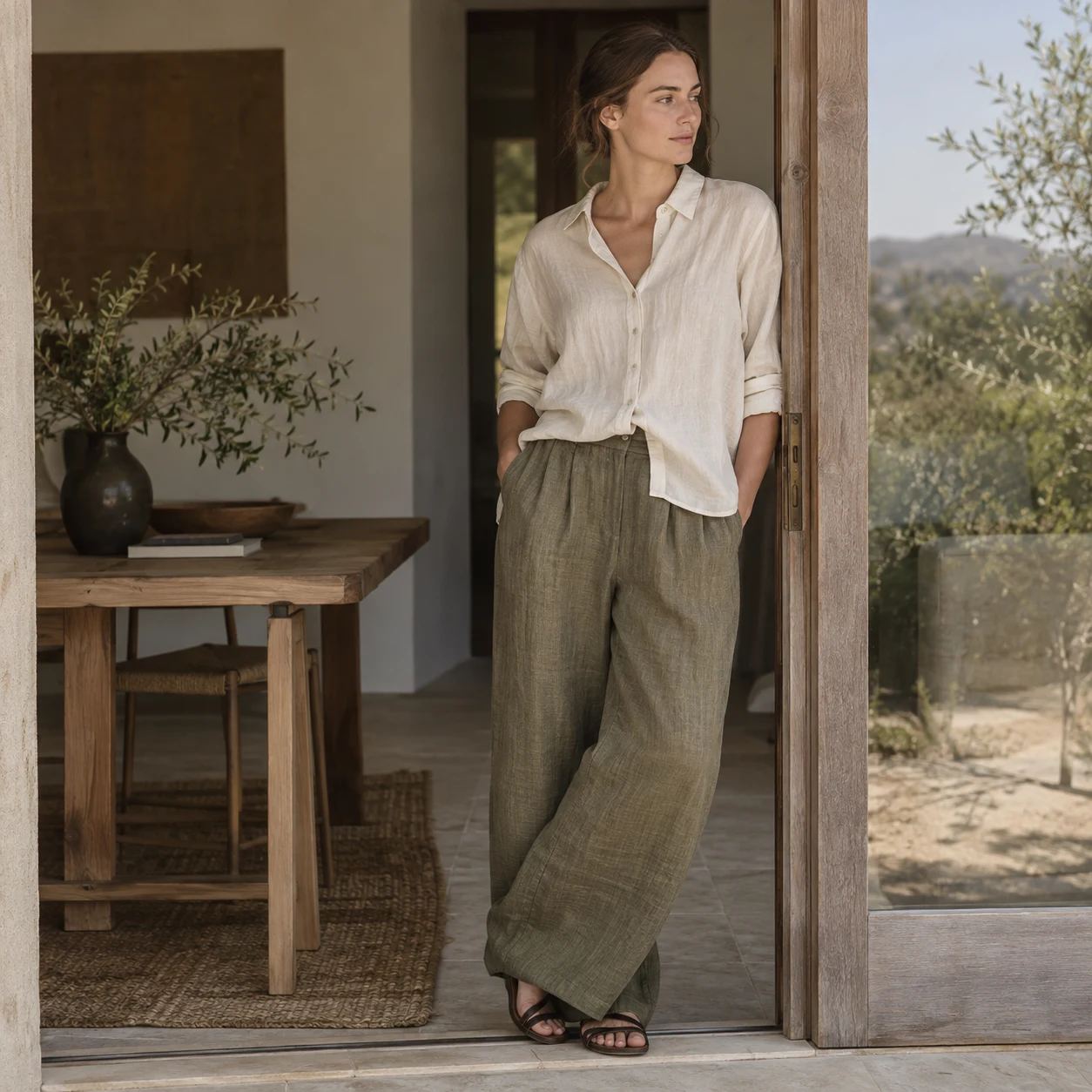 Women · Clothing