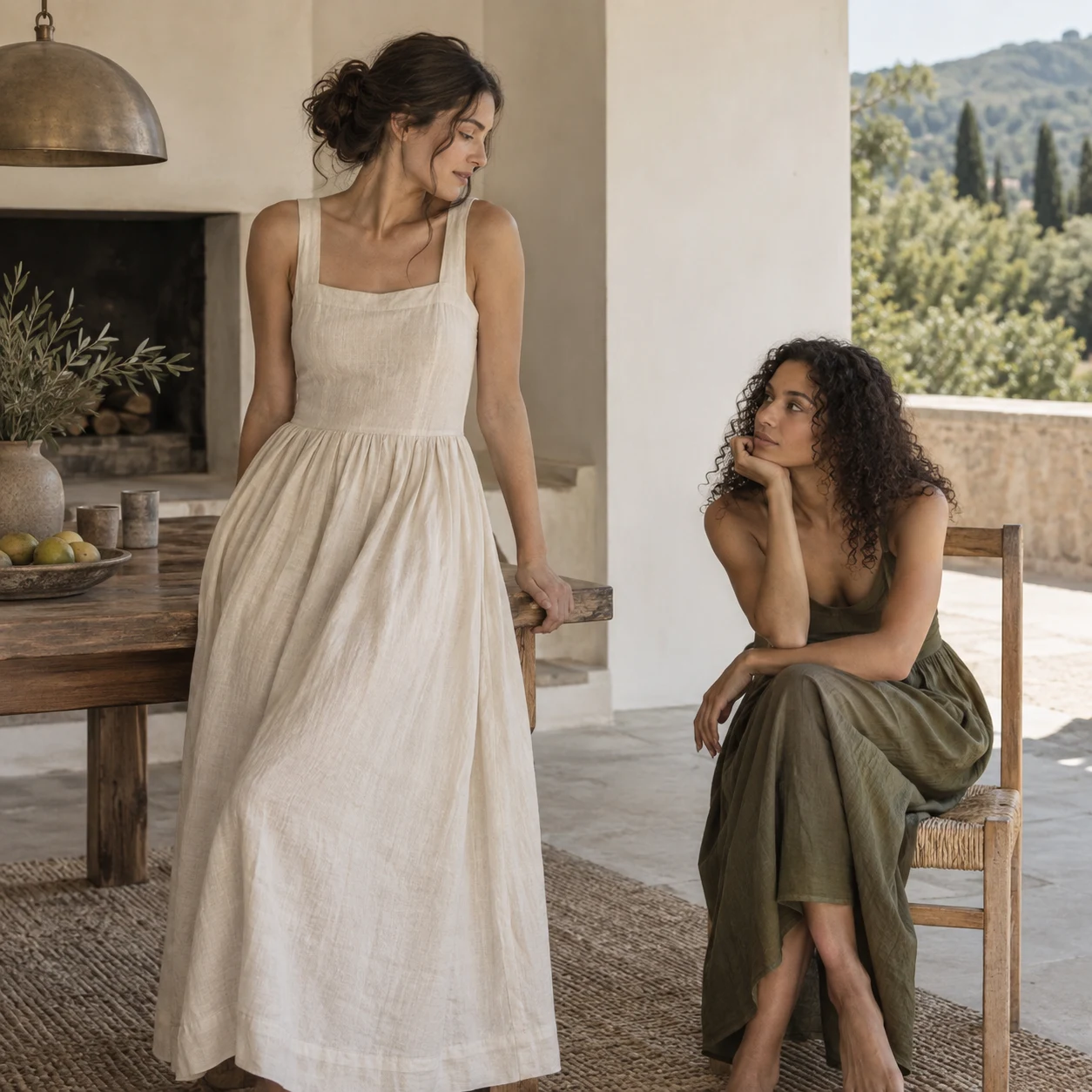 Women · Dresses