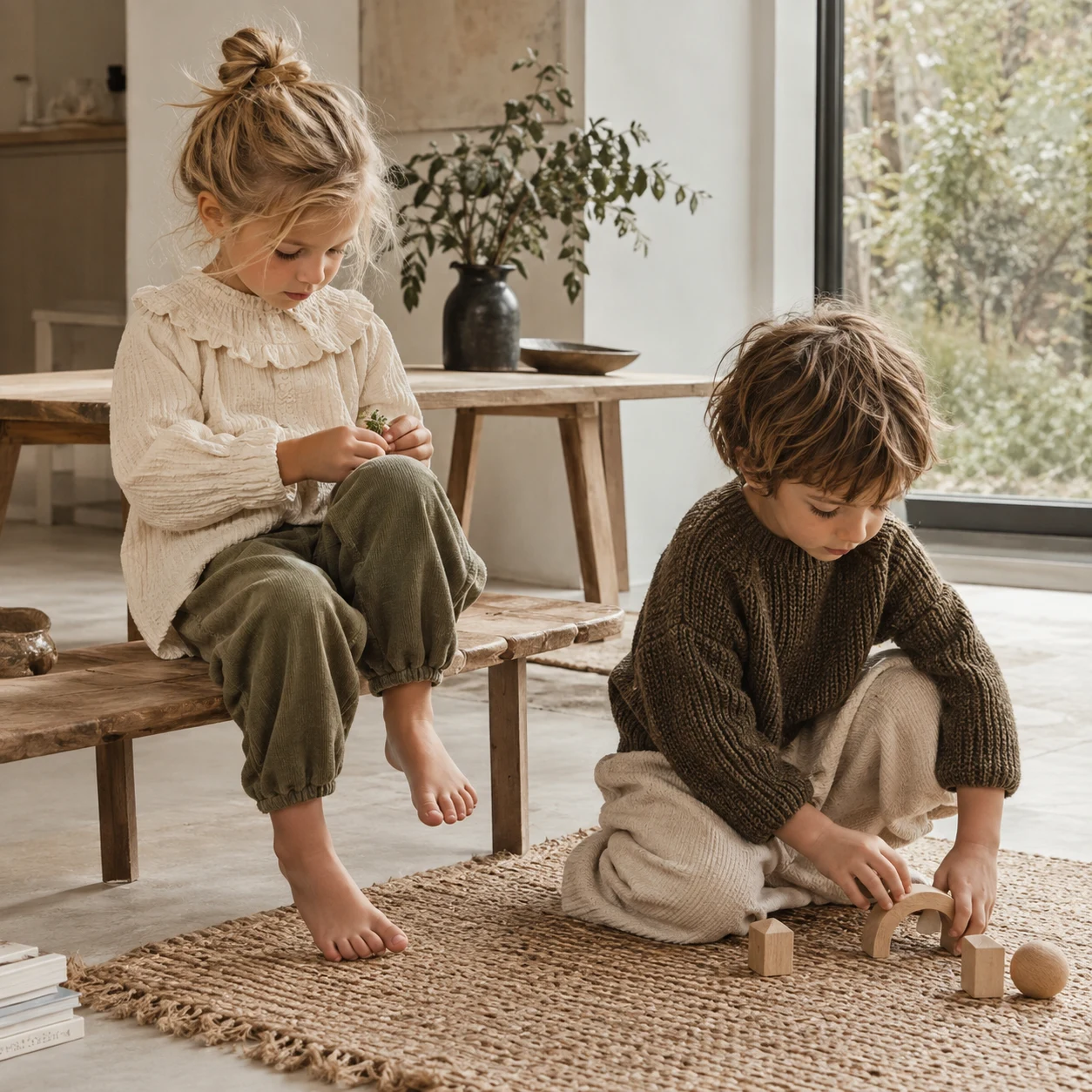 Kids · Kids 2-6 Years