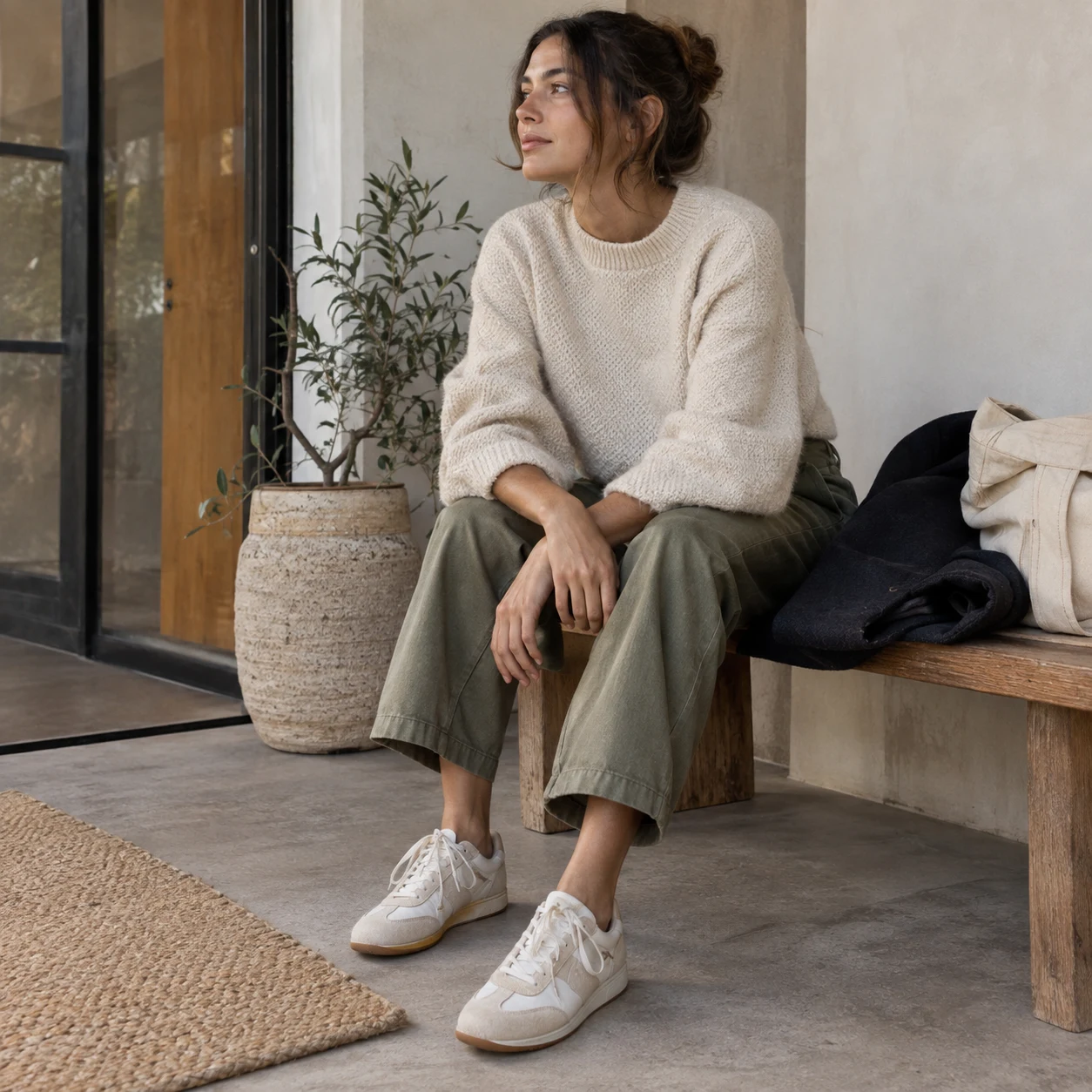 Women · Sneakers