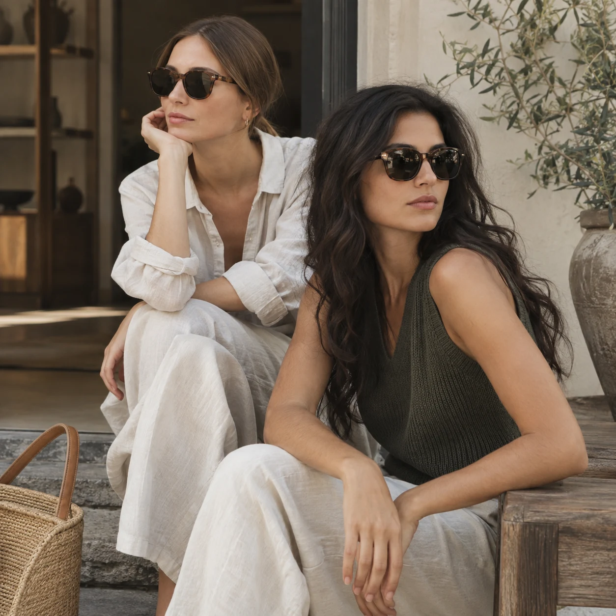 Women · Sunglasses