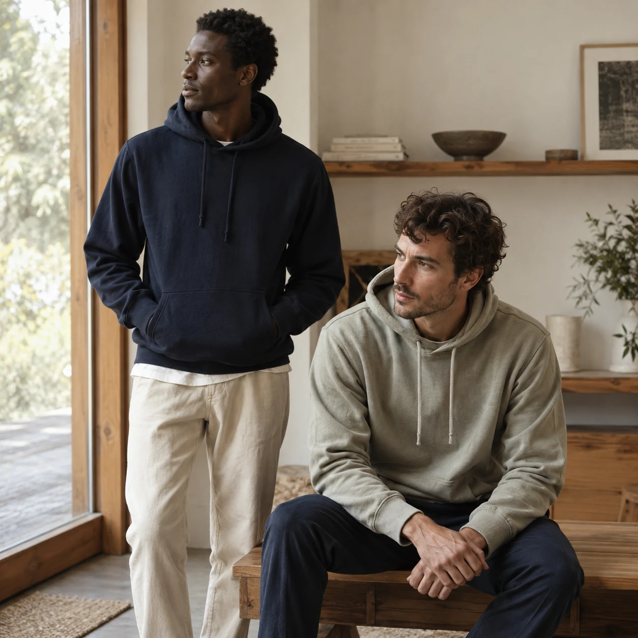 Men · Sweatshirts & Hoodies