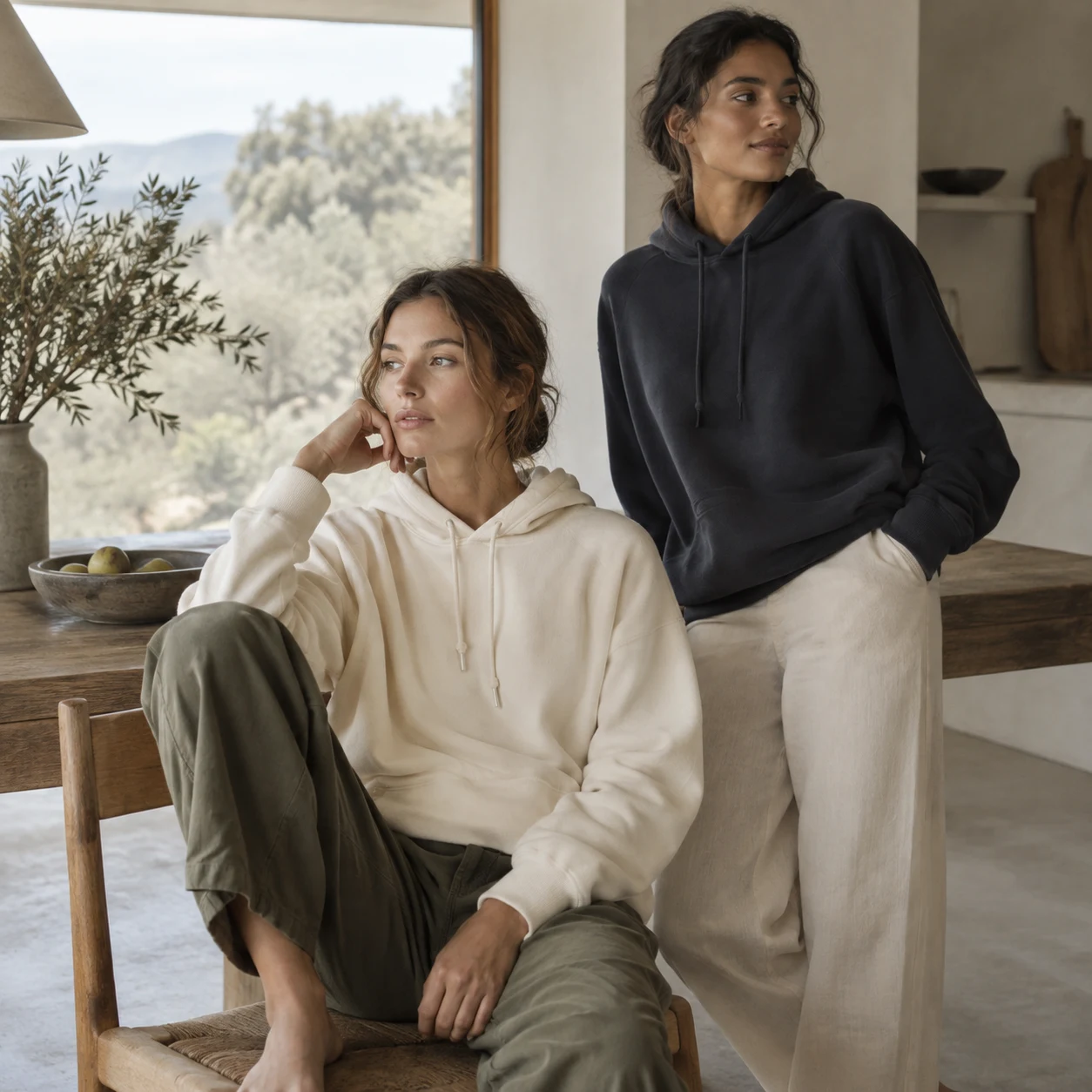 Women · Sweatshirts & Hoodies