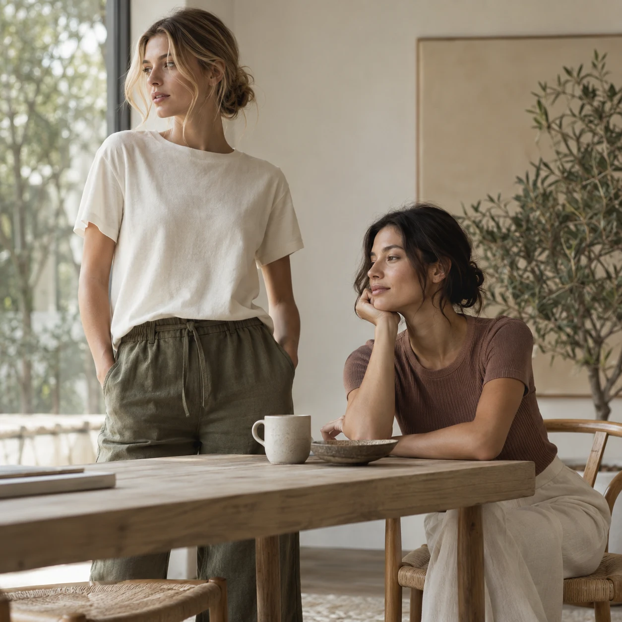 Women · T-Shirts & Tops