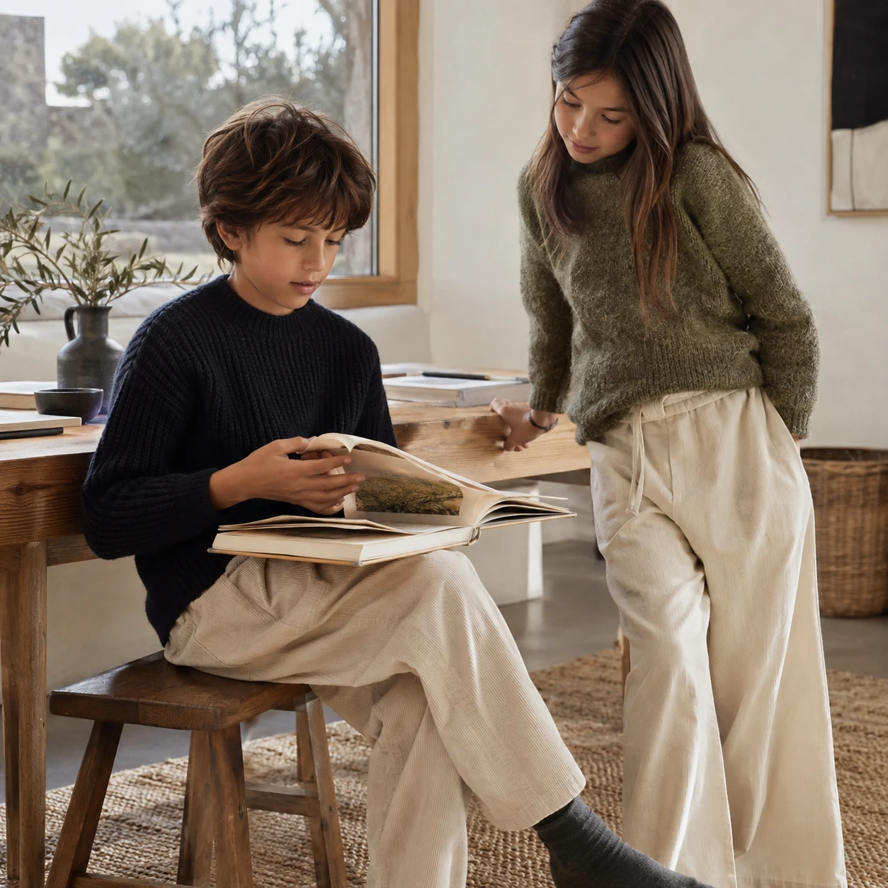 Kids · Youth 7+ Years
