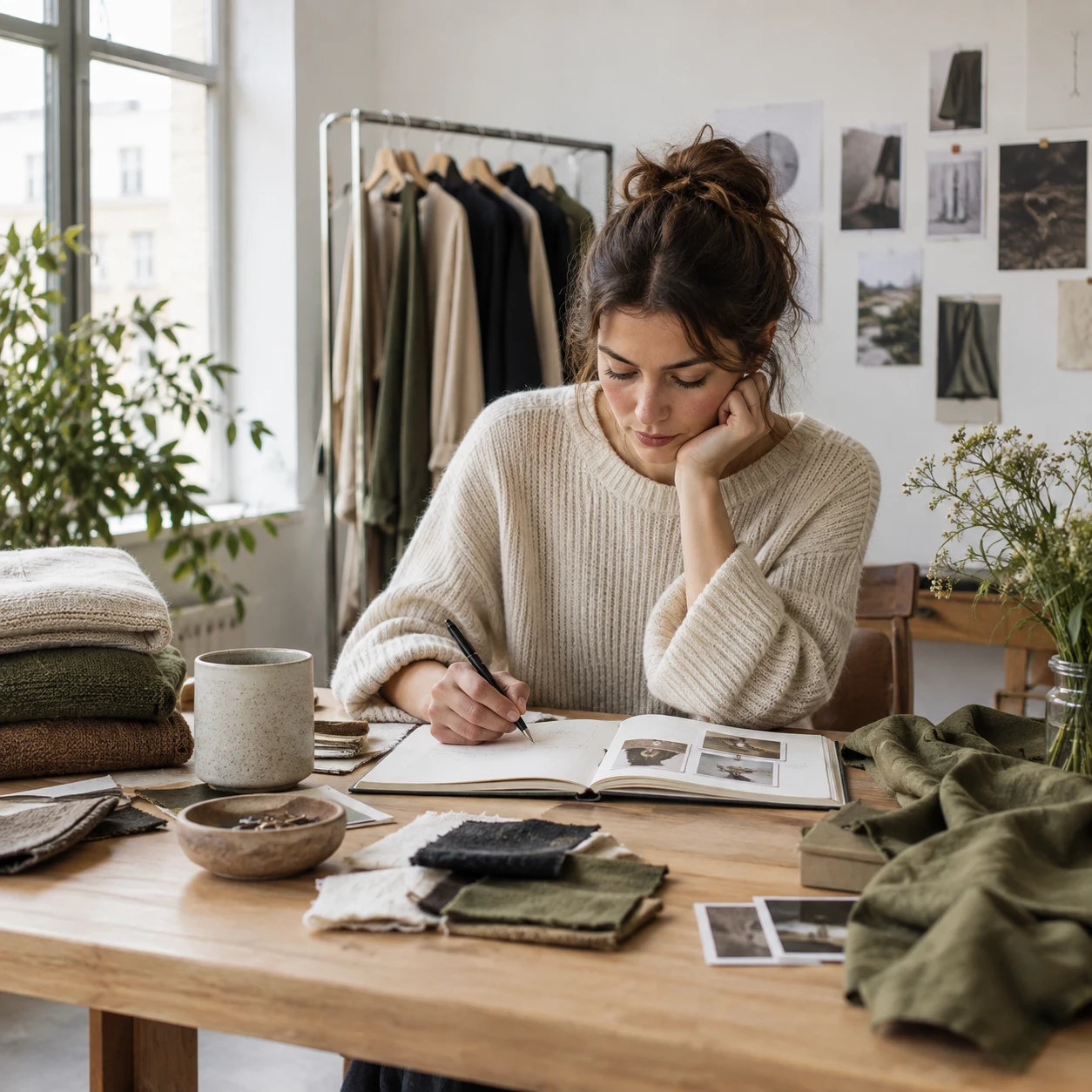 A wardrobe reset without starting over
