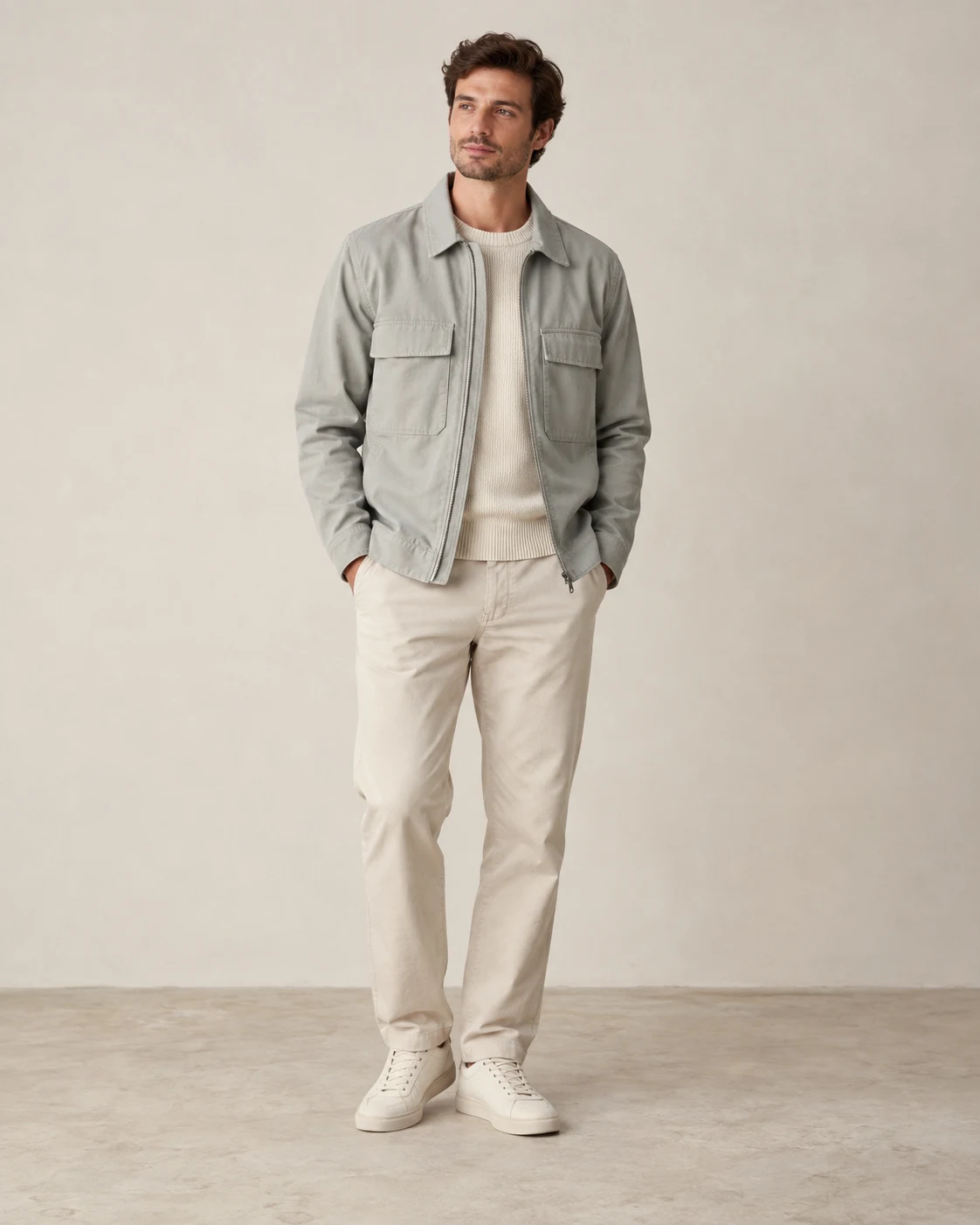 Plover Utility Layer in Mist