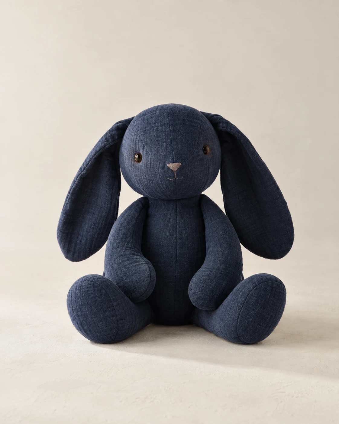 Indigo Soft Companion in Ink