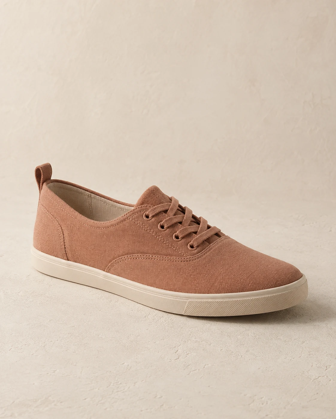 Teal Everyday Shoe in Clay