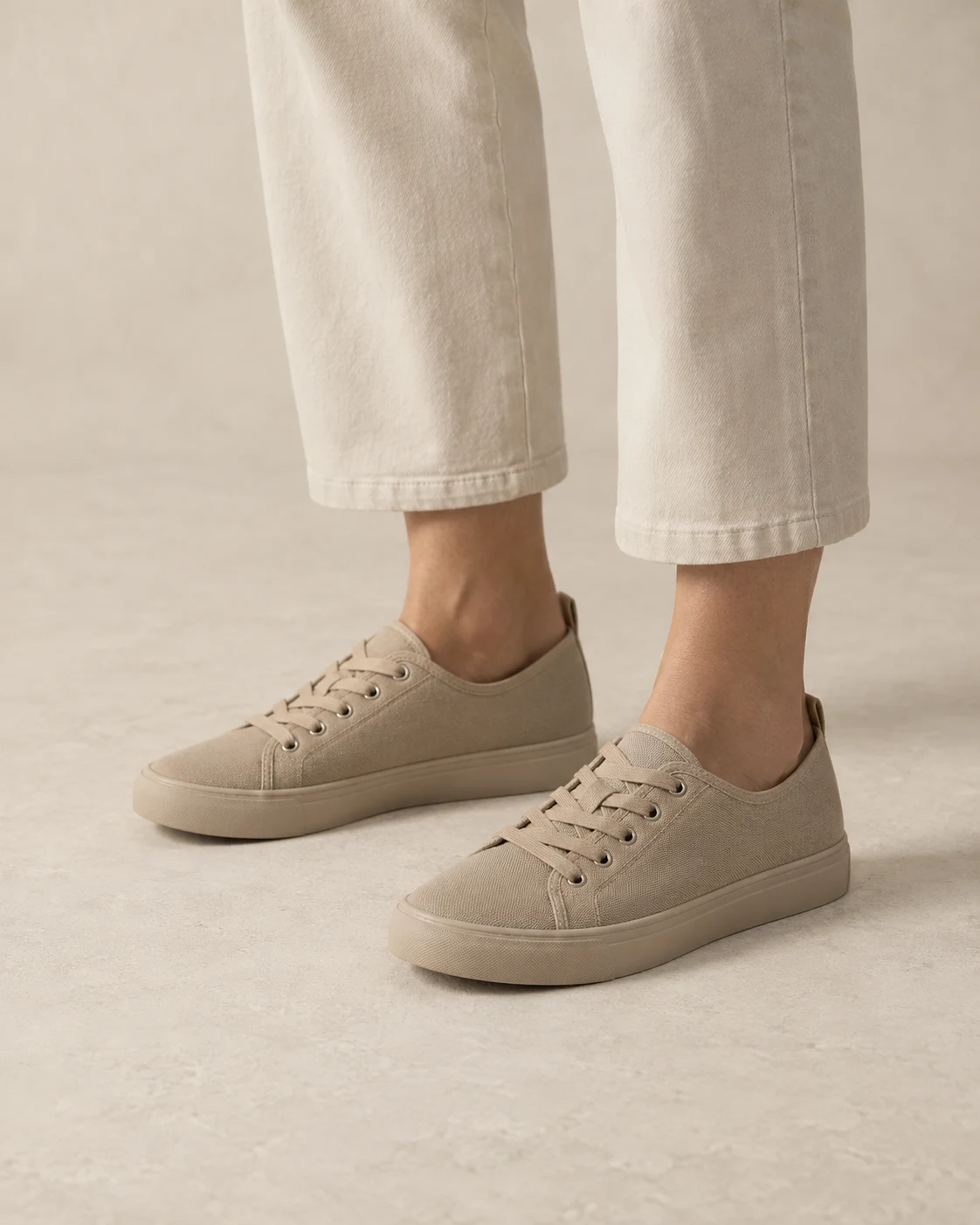 Pearl Everyday Shoe in Reed