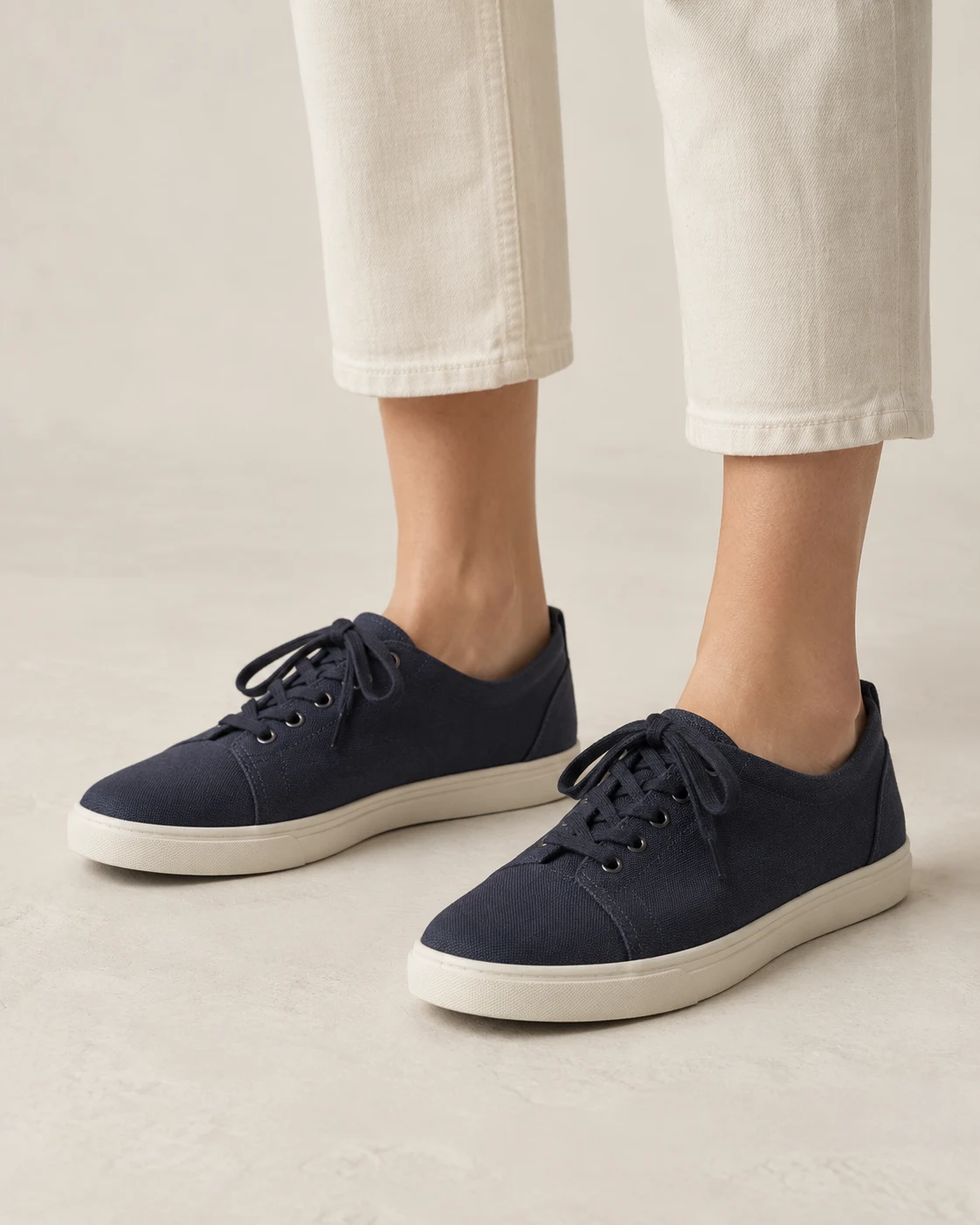 Shale Everyday Shoe in Ink